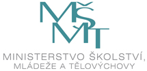 logo msmt